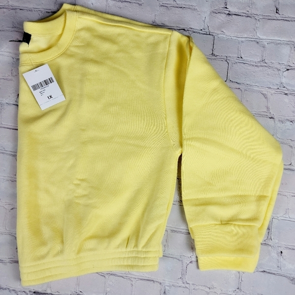 FOREVER 21 Shorts Set - Picture 11 of 11